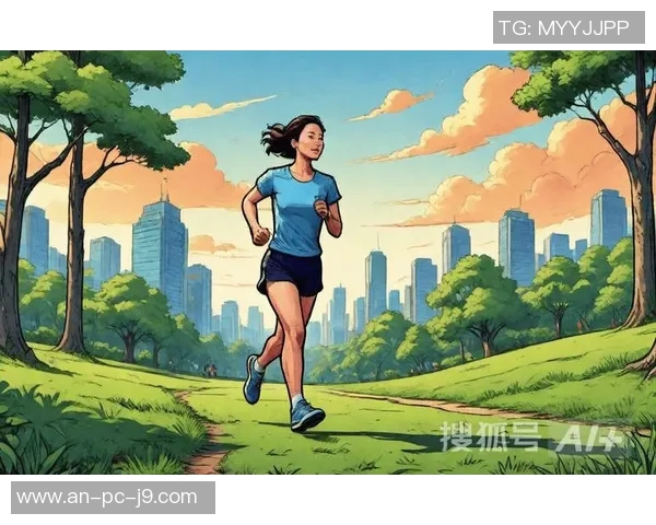 探索多样化的体育运动项目及其对身心健康的积极影响